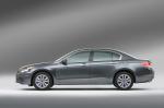 Honda Accord 2011 года (US)